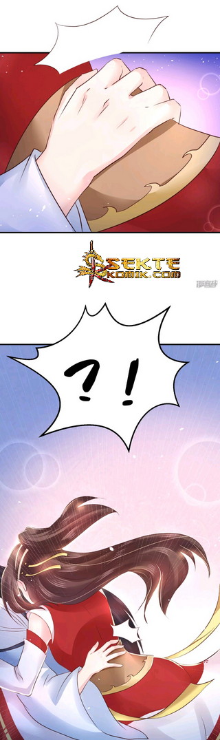 Dragon Princess Chapter 16 - halaman 29