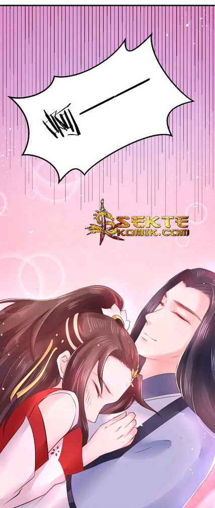 Dragon Princess Chapter 16 - halaman 30