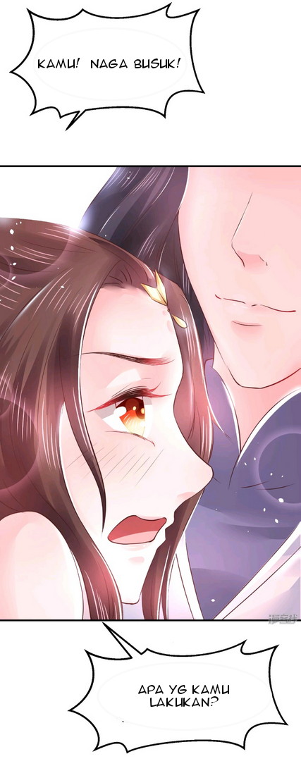 Dragon Princess Chapter 16 - halaman 31