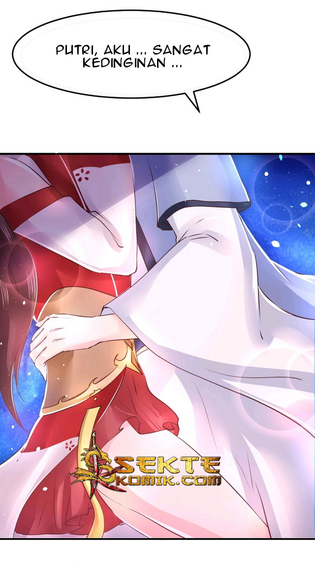 Dragon Princess Chapter 16 - halaman 32