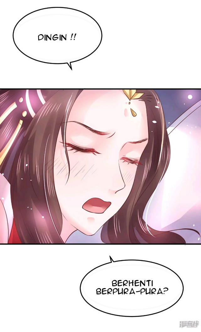 Dragon Princess Chapter 16 - halaman 33