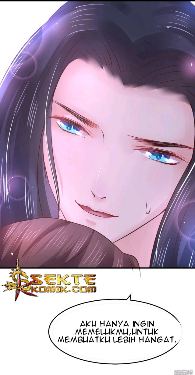 Dragon Princess Chapter 16 - halaman 35