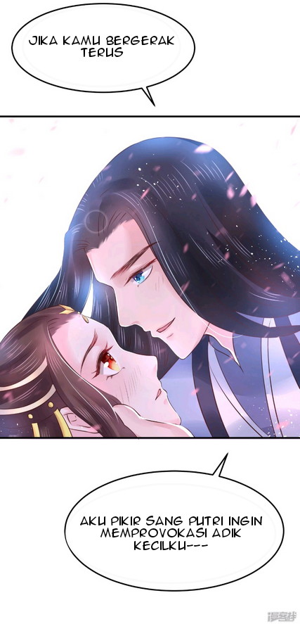 Dragon Princess Chapter 16 - halaman 36