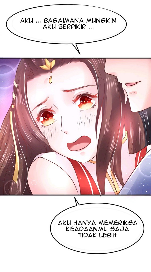 Dragon Princess Chapter 16 - halaman 37