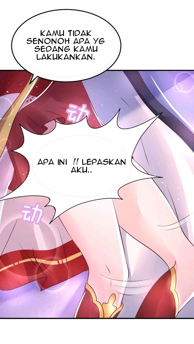Dragon Princess Chapter 16 - halaman 38