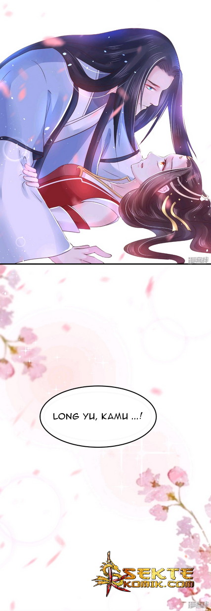 Dragon Princess Chapter 16 - halaman 40