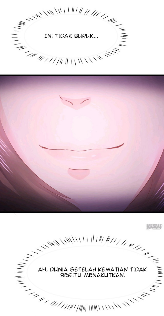 Dragon Princess Chapter 16 - halaman 5
