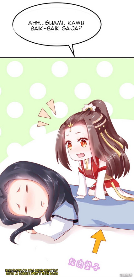 Dragon Princess Chapter 16 - halaman 8