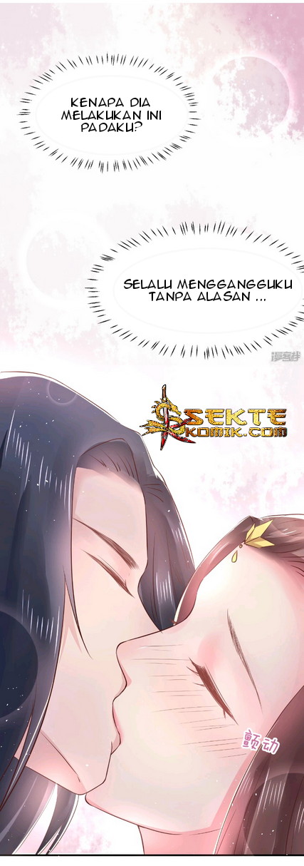 Dragon Princess Chapter 17 - halaman 11