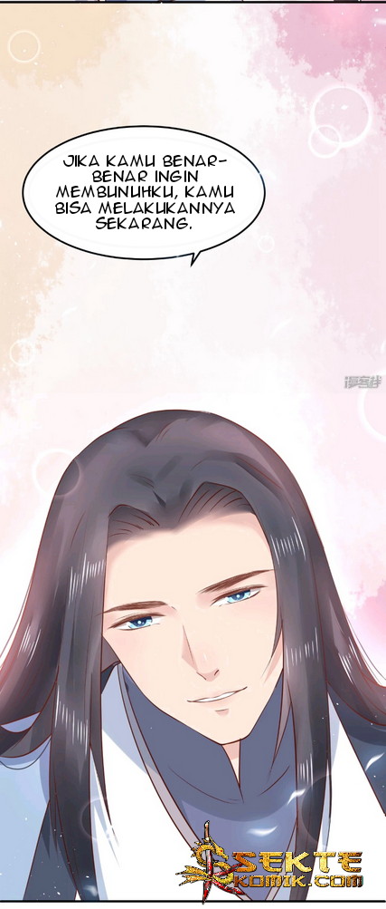 Dragon Princess Chapter 17 - halaman 15