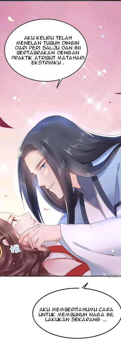 Dragon Princess Chapter 17 - halaman 17