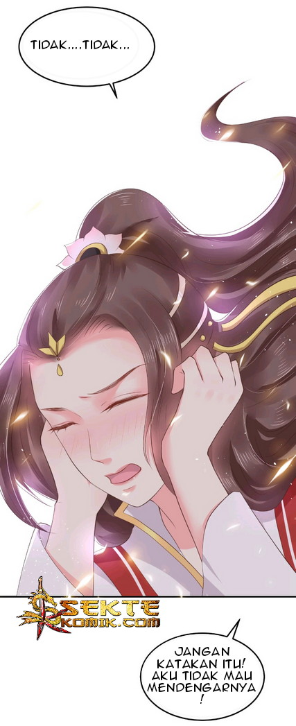 Dragon Princess Chapter 17 - halaman 19