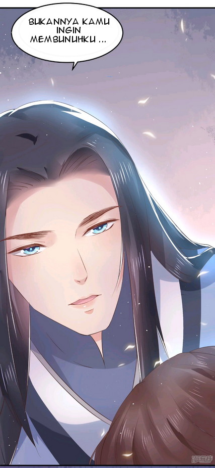 Dragon Princess Chapter 17 - halaman 20