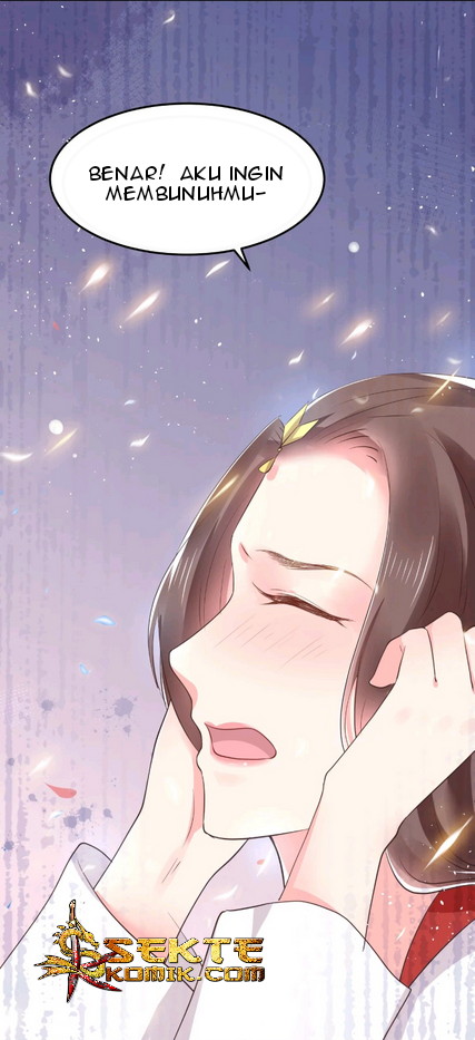 Dragon Princess Chapter 17 - halaman 21