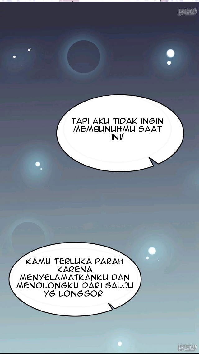 Dragon Princess Chapter 17 - halaman 22