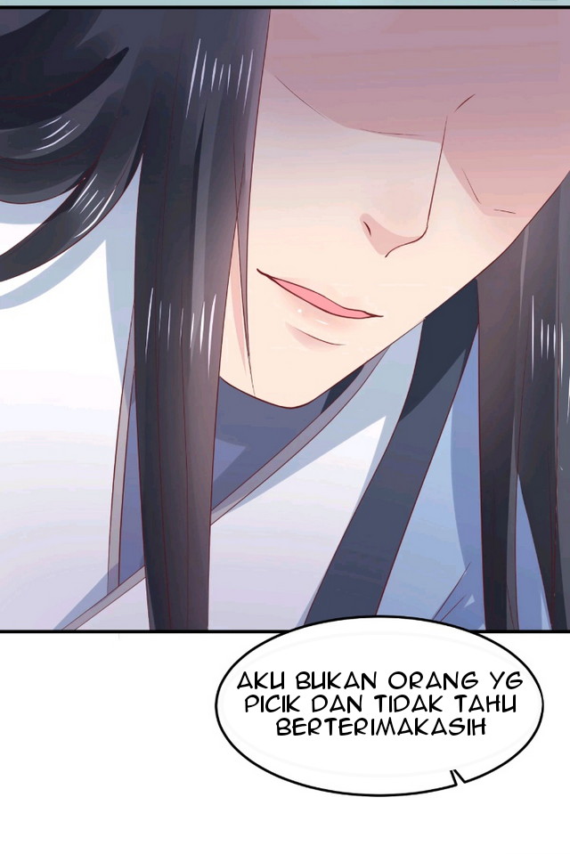 Dragon Princess Chapter 17 - halaman 23