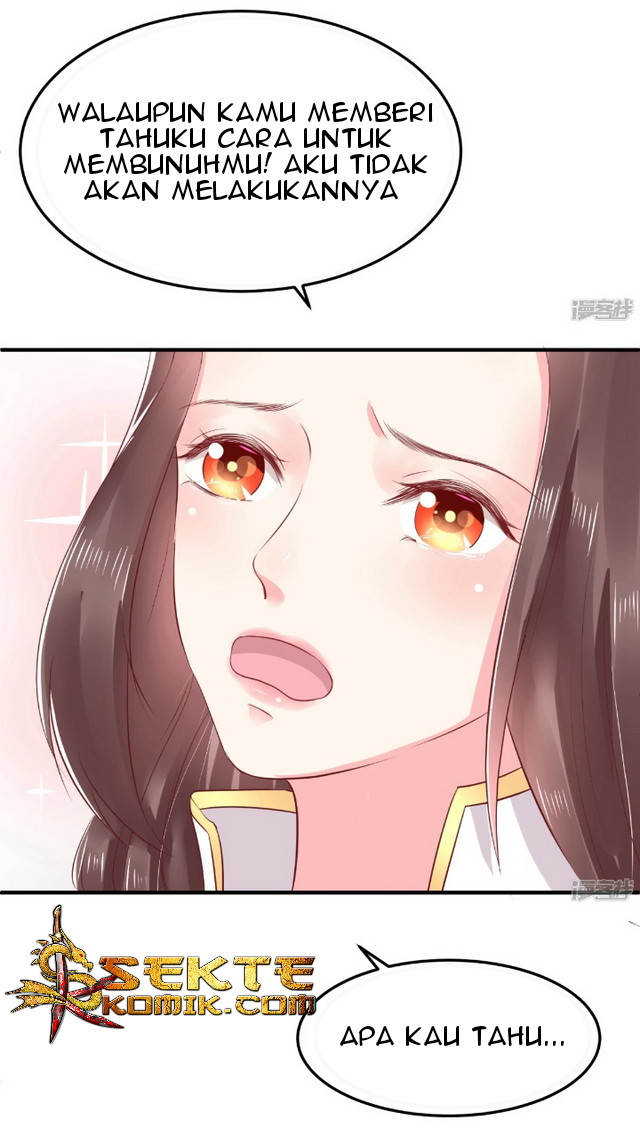 Dragon Princess Chapter 17 - halaman 24