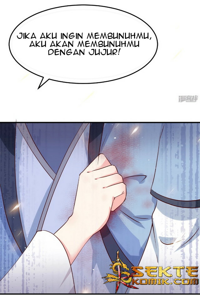 Dragon Princess Chapter 17 - halaman 26