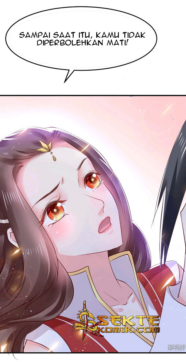 Dragon Princess Chapter 17 - halaman 27