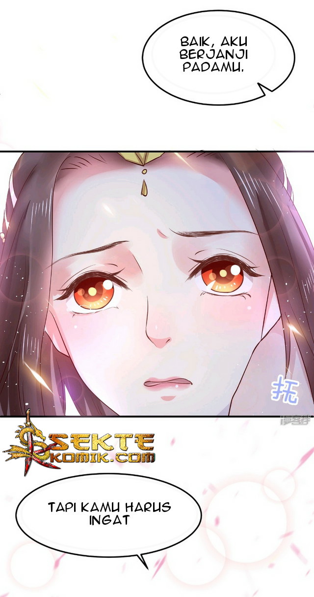 Dragon Princess Chapter 17 - halaman 28