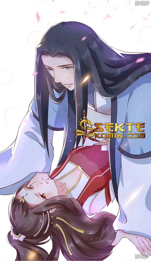 Dragon Princess Chapter 17 - halaman 29