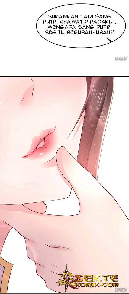 Dragon Princess Chapter 17 - halaman 3