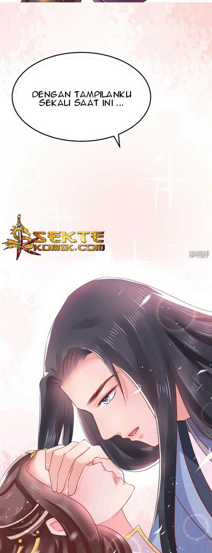 Dragon Princess Chapter 17 - halaman 30