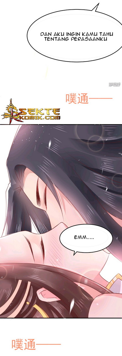 Dragon Princess Chapter 17 - halaman 31