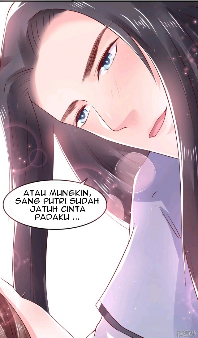 Dragon Princess Chapter 17 - halaman 4