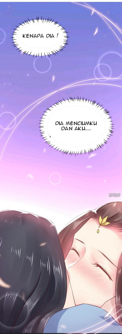 Dragon Princess Chapter 17 - halaman 8