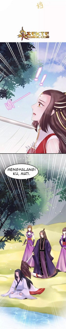 Dragon Princess Chapter 18 - halaman 11