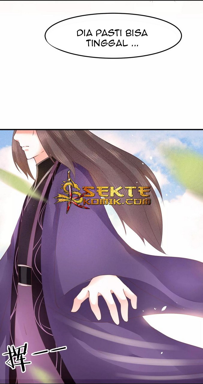 Dragon Princess Chapter 18 - halaman 14