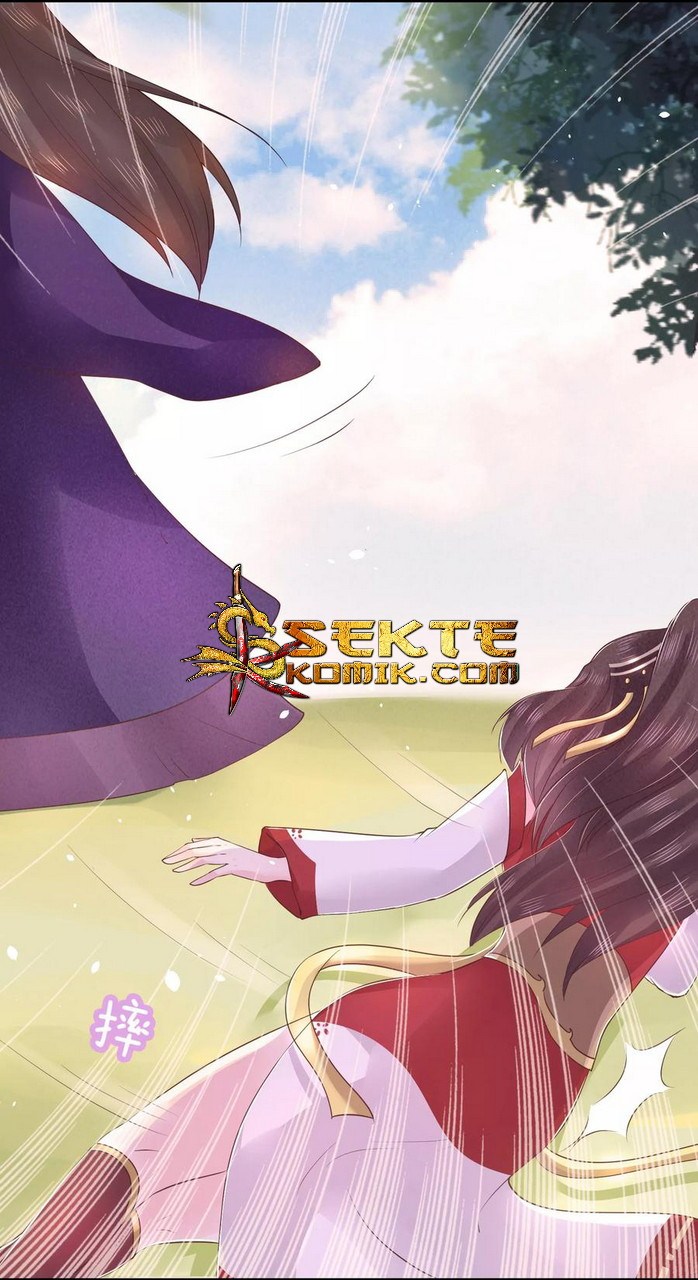Dragon Princess Chapter 18 - halaman 15