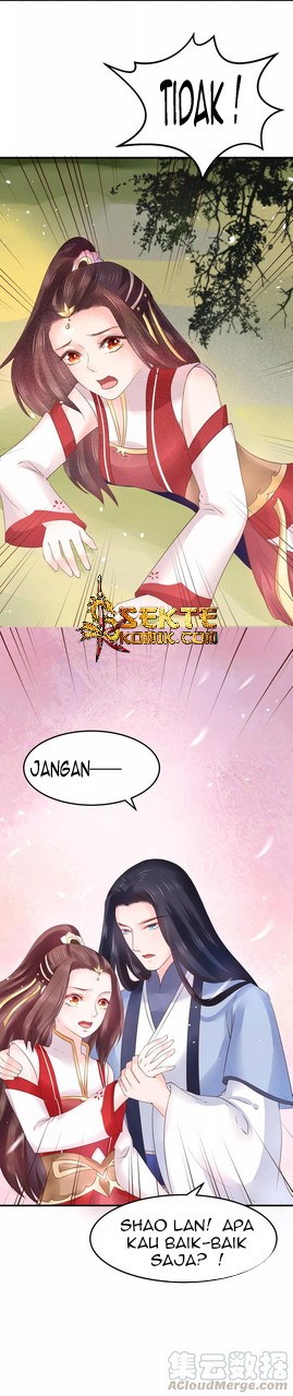 Dragon Princess Chapter 18 - halaman 16