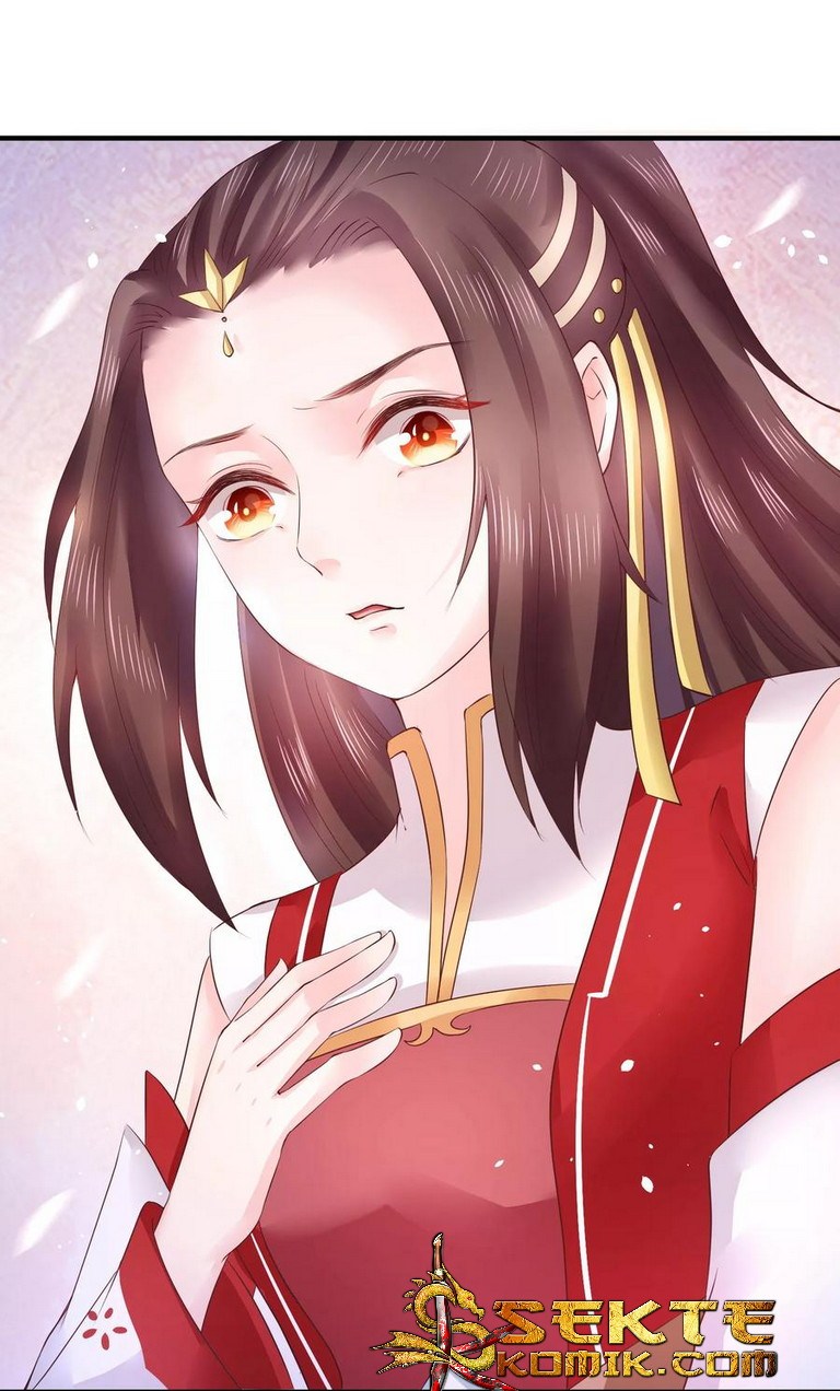 Dragon Princess Chapter 18 - halaman 19