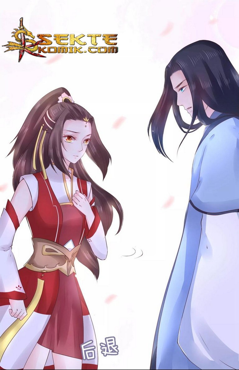 Dragon Princess Chapter 18 - halaman 23