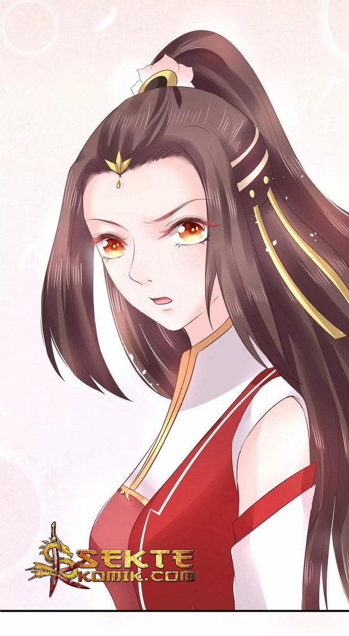 Dragon Princess Chapter 18 - halaman 25