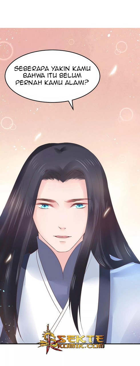 Dragon Princess Chapter 18 - halaman 27