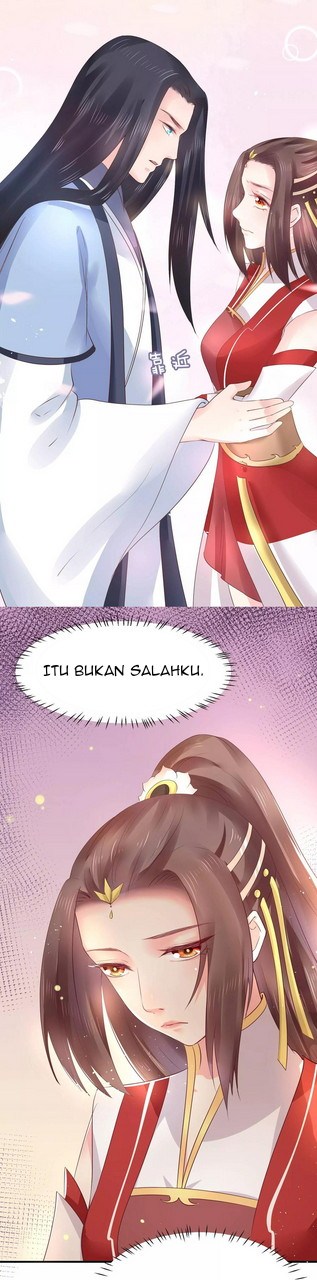 Dragon Princess Chapter 18 - halaman 30
