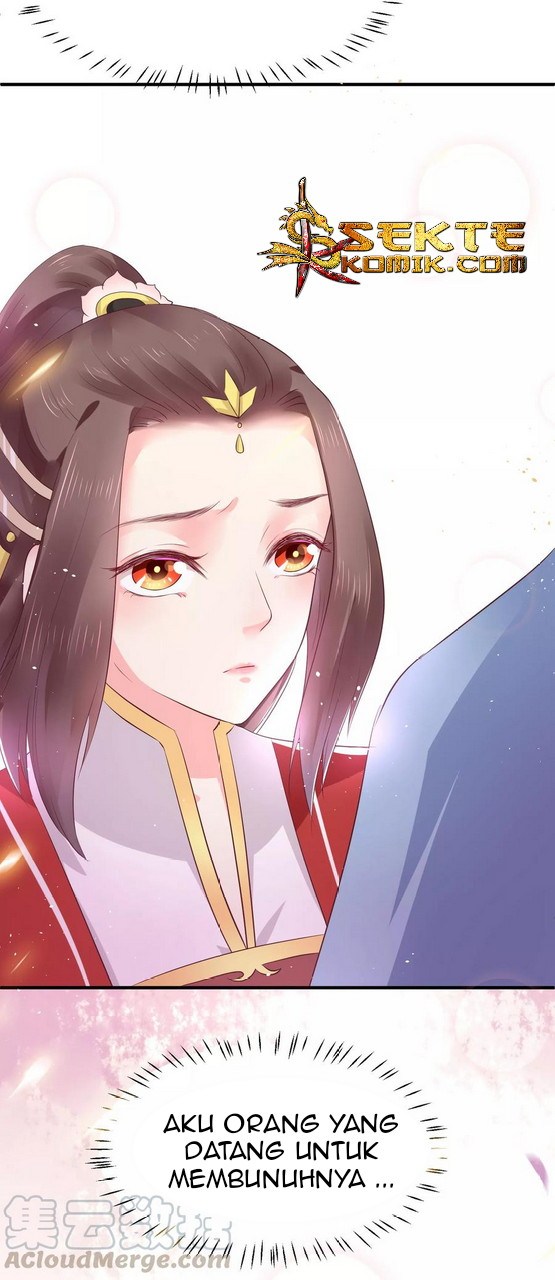 Dragon Princess Chapter 18 - halaman 32