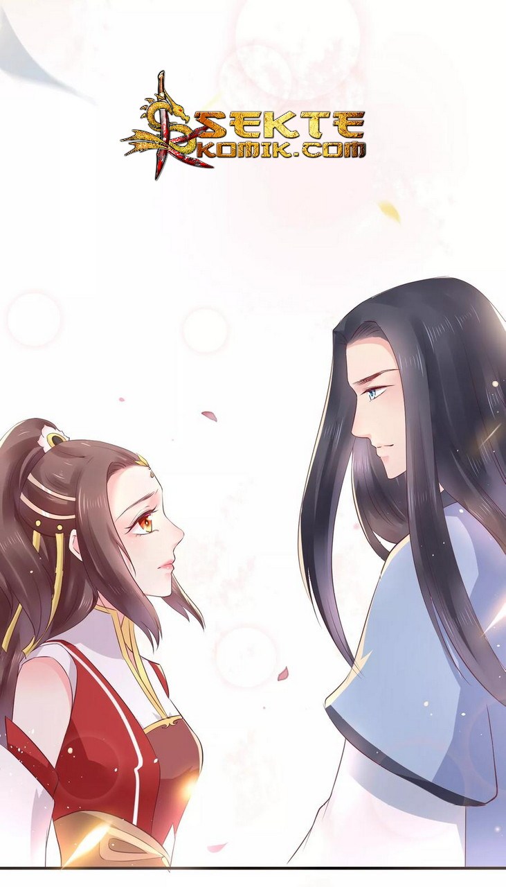 Dragon Princess Chapter 18 - halaman 33