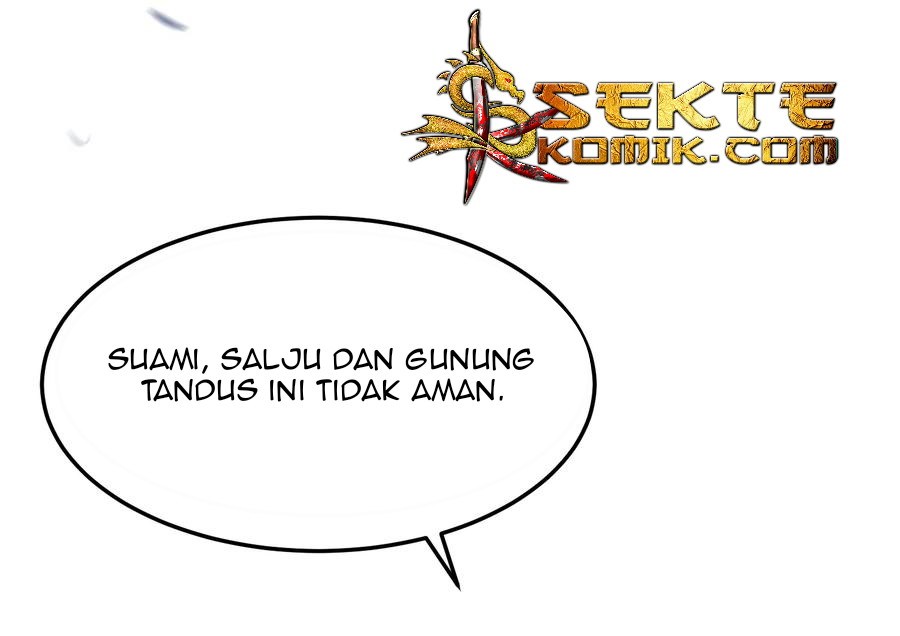 Dragon Princess Chapter 18 - halaman 35