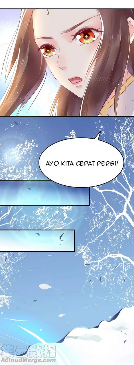 Dragon Princess Chapter 18 - halaman 36