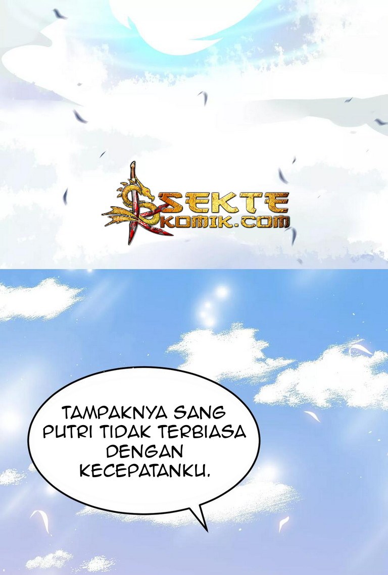 Dragon Princess Chapter 18 - halaman 37