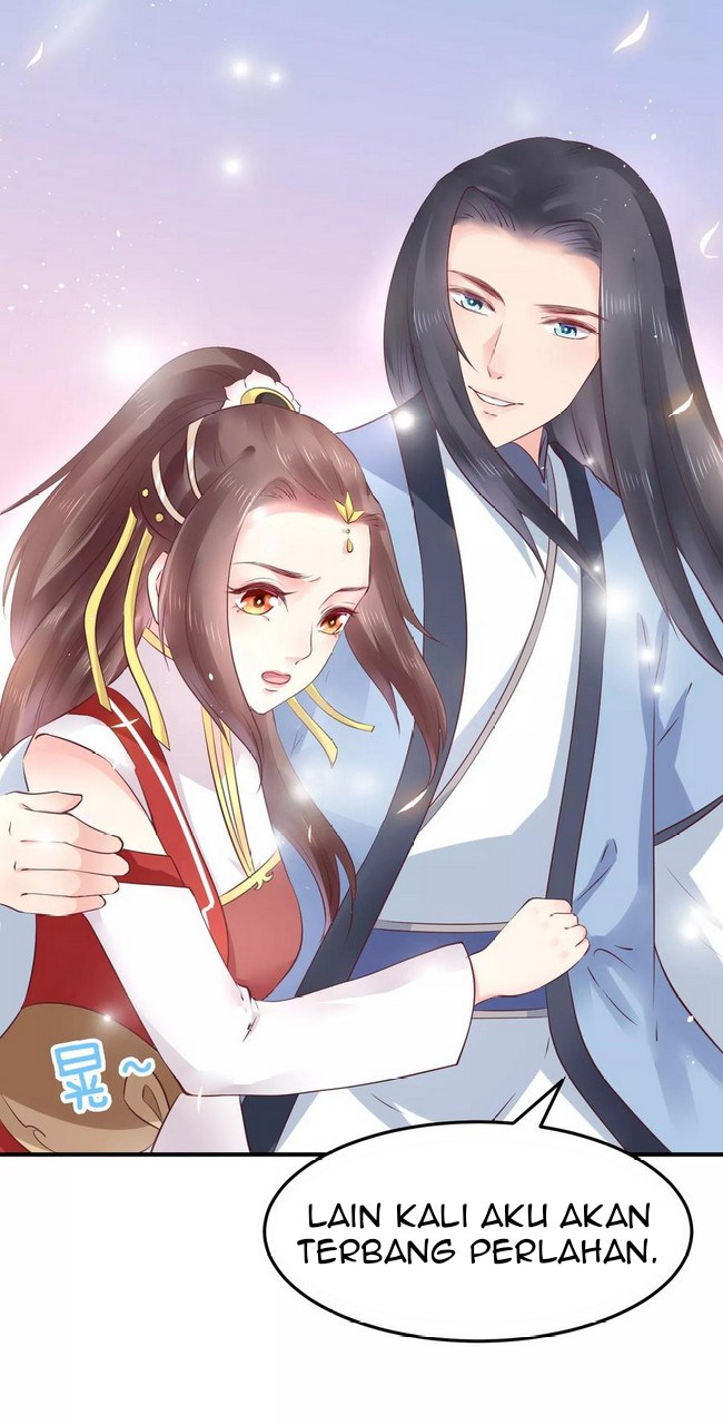 Dragon Princess Chapter 18 - halaman 38