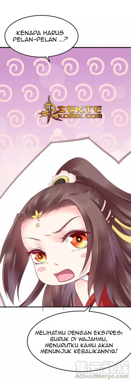 Dragon Princess Chapter 18 - halaman 39