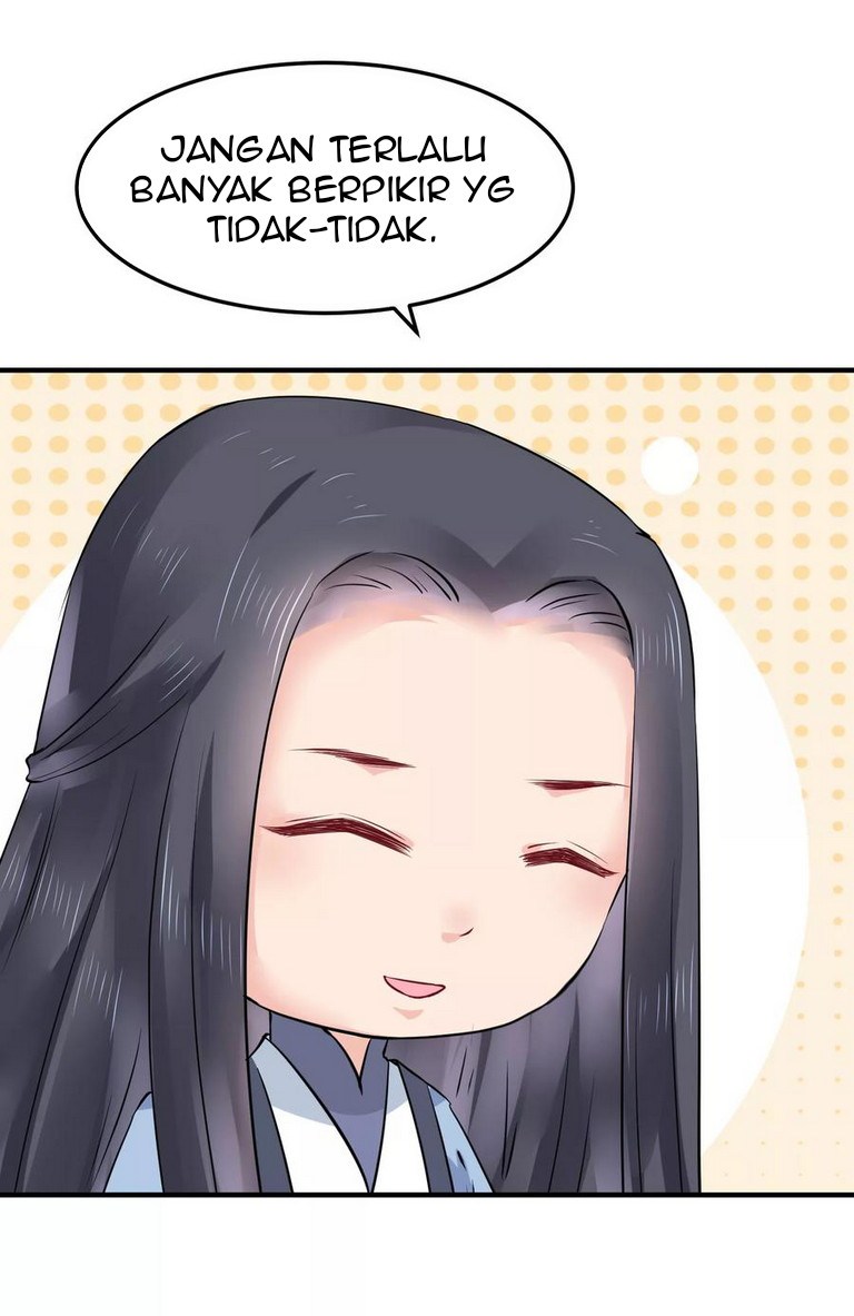 Dragon Princess Chapter 18 - halaman 40