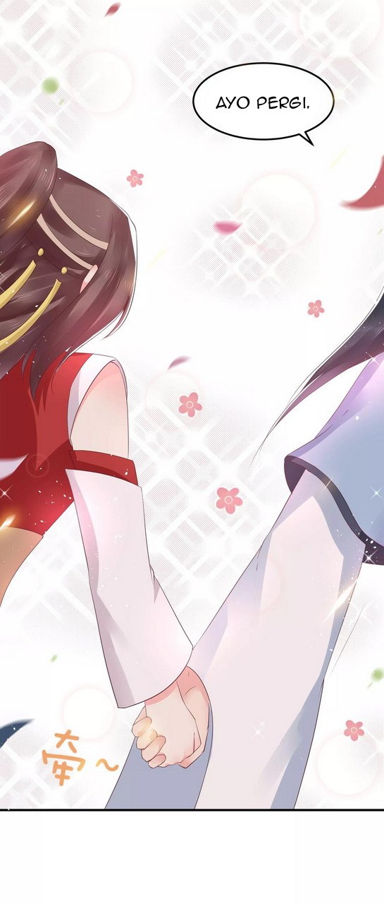 Dragon Princess Chapter 18 - halaman 42