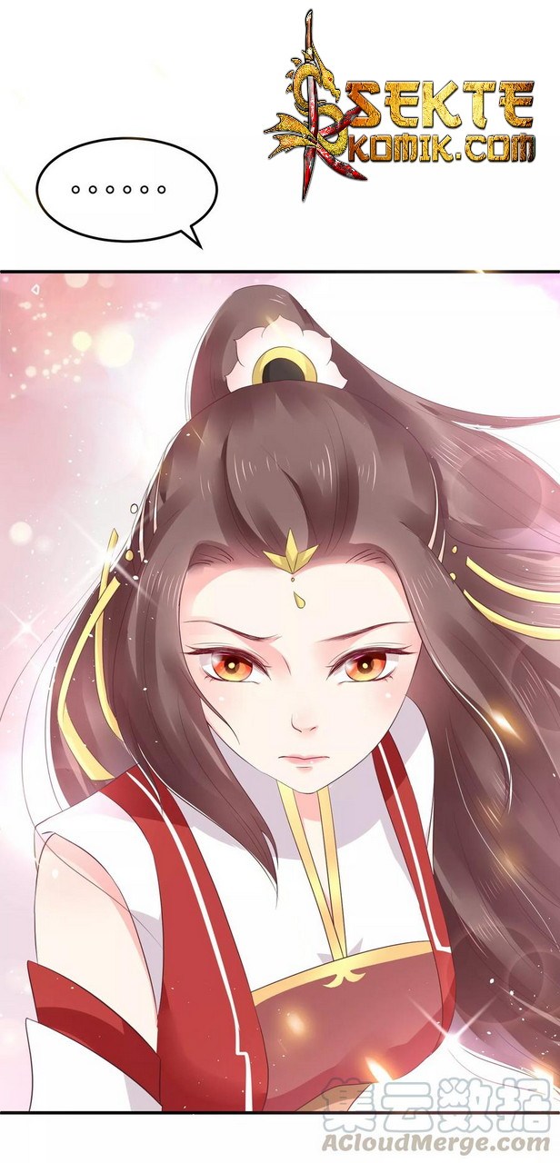 Dragon Princess Chapter 18 - halaman 43