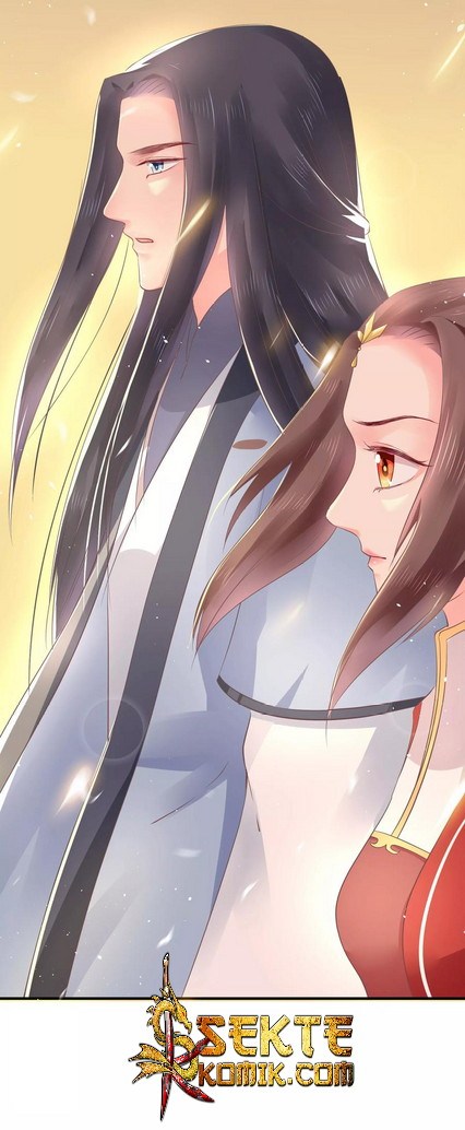 Dragon Princess Chapter 18 - halaman 46